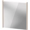 Duravit D-Code specchio, DC7076091910000, D-Code [Specchi > Specchi]