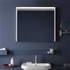 Duravit D-Code specchio, DC7077018180000, D-Code [Specchi > Specchi]