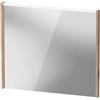 Duravit D-Code specchio, DC7077055550000, D-Code [Specchi > Specchi]