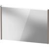 Duravit D-Code specchio, DC7078043430000, D-Code [Specchi > Specchi]