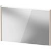 Duravit D-Code specchio, DC7078091910000, D-Code [Specchi > Specchi]
