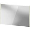 Duravit D-Code specchio, DC70780HHHH0000, D-Code [Specchi > Specchi]