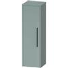 Duravit D-Code pensile, 1 anta, DC1338LBDHG0000, D-Code [Mobili da Bagno > Mobili Complementari]