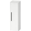 Duravit D-Code pensile, 1 anta, DC1338RBD180000, D-Code [Mobili da Bagno > Mobili Complementari]