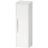 Duravit D-Code pensile, 1 anta, DC1338R10180000, D-Code [Mobili da Bagno > Mobili Complementari]