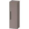 Duravit D-Code pensile, 1 anta, DC1338RBD430000, D-Code [Mobili da Bagno > Mobili Complementari]