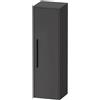 Duravit D-Code pensile, 1 anta, DC1338RBD490000, D-Code [Mobili da Bagno > Mobili Complementari]