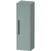 Duravit D-Code pensile, 1 anta, DC1338RBDHG0000, D-Code [Mobili da Bagno > Mobili Complementari]