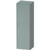 Duravit D-Code pensile, 1 anta, DC1338R10HG0000, D-Code [Mobili da Bagno > Mobili Complementari]