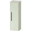 Duravit D-Code pensile, 1 anta, DC1338RBDHH0000, D-Code [Mobili da Bagno > Mobili Complementari]