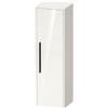 Duravit D-Code pensile, 1 anta, DC1338RBD220000, D-Code [Mobili da Bagno > Mobili Complementari]