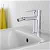 Duravit D-Code rubinetto bidet, DC2400011010, D-Code cromo [Rubinetteria Bagno > Rubinetteria Bidet]