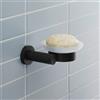 Duravit D-Code portasaponetta, 0099184600, D-Code [Accessori Bagno > Portasapone]