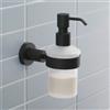 Duravit D-Code dispenser per sapone, 0099164600, D-Code [Accessori Bagno > Portasapone]