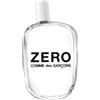 Comme des Garcons Zero, 100 ml - Profumo unisex