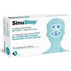 DIFASS INTERNATIONAL SPA Sinustop Integratore Per Sinusite 20 Compresse