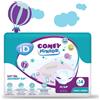 SERENITY SPA Id Comfy Junior Slip Pannolino A Mutandina Taglia Xs 14 Pezzi