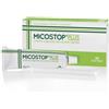 FARMA-DERMA SRL Micostop Plus Crema Vaginale Ad Azione Rapida 30 G + 6 Applicatori