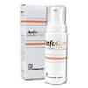 PERFARMA D.P. SRL Anfogyn Mousse Ginecologica Detergente Ed Igienizzante Igiene Intima Quotidiana 150 Ml