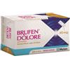 Mylan Brufen Dolore Orosolubile 24 Bustine 40 Mg