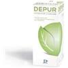 DRIATEC SRL Depur Integratore Depurativo Naturale 1000 Ml