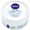 Nivea Soft Crema Idratante 300 Ml