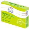 BLISS AYURVEDA ITALY SRL Bliss Ayurveda Italy Triphala Max 60 Compresse