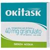 Okitask Os Grat 20Bust 40Mg