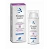 VALETUDO SRL (DIV. BIOGENA Flogan Krem Crema Lenitiva Dermatite Seborroica Viso 50 Ml