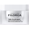 LABORATOIRE FILORGA Time-Filler Night Crema Notte Multi-Correzione Rughe 50Ml
