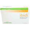 CRISTALFARMA SRL Cristalfarma Ibidi' Integratore Intestinale 20 Compresse Salute Delle Articolazioni