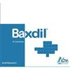 LANOVA FARMACEUTICI SRL Baxdil Integratore Antireumatico Antiartritico 30 Compresse