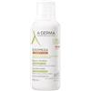 ADERMA A-Derma Exomega Control Balsamo Emolliente Anti-Grattage Per Pelle Secca E A Tendenza Atopica 400 Ml