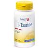 PHOENIX SRL - LONGLIFE Longlife L-Taurine Integratore Di Taurina 100 Capsule