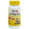 PHOENIX SRL - LONGLIFE Longlife Cal Mag Zinc Integratore Ossa 60 Tavolette