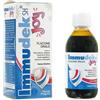 SHEDIR PHARMA SRL UNIPERSONALE Shedir Unipersonale Immudek Joy Fragola Sciroppo Integratore Difese Immunitarie 200 Ml