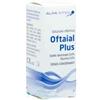 ALFA INTES (IND.TER.SPLENDORE Alfa Intes Oftaial Plus Soluzione Ofalmica 10 Ml
