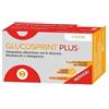 HARMONIUM PHARMA SRL Glucosprint Plus Integratore Trattamento Ipoglicemia 6 Fiale