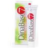 QUATTROTI DENTECH SRL Dinabase 7 Ribasante Gel Adesivo Per Dentiere 20 G