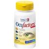 PHOENIX SRL - LONGLIFE Longlife Ocufactors Plus Integratore Vista 60 Tavolette