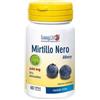 PHOENIX SRL - LONGLIFE Longlife Mirtillo Nero Integratore Per La Vista 60 Capsule