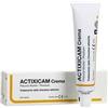 DIFA COOPER DISPOSITIVI MEDICI Actixicam Crema Trattamento Cheratosi Attiniche 50 Ml Cicatrizzanti