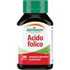 BIOVITA JAMIESON Acido Folico Jamieson 200 Compresse