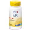 PHOENIX SRL - LONGLIFE Longlife Alc Integratore 60 Capsule