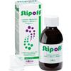 SAKURA ITALIA SRL Stipoff Sciroppo Integratore Transito Intestinale 200 Ml