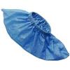 FARMACARE SRL Farmacare Copriscarpe Polietilene 100 Pezzi 15X36 Cm