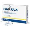 CHIESI ITALIA SPA Darfax Integratore Drenante 20 Compresse Divisibili