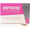 SIKELIA CEUTICAL SRL Eritrose Integratore Microcircolo 30 Compresse