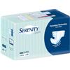 SERENITY SPA Serenity Classic Pannolone Mutanda Super Taglia L 30 Pezzi
