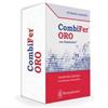MOMAPHARMA Combifer Oro Integratore 20 Bustine